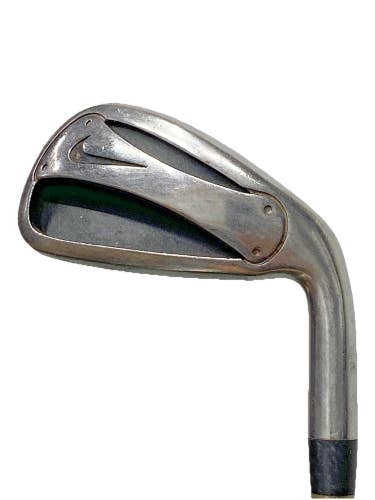 Nike Slingshot 3 Iron Speedstep Regular Steel 39" RH Jumbo Wrap Grip Nice Club