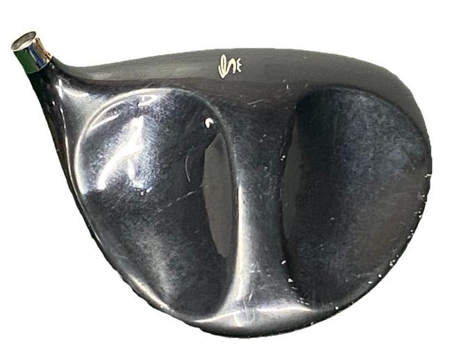 King Cobra FSpeed LD 5000 Inertia Titanium 9* Driver RH Club Head Only Component