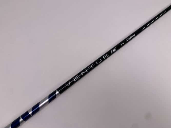 Fujikura Ventus Blue TR 5R Regular Graphite Driver Shaft 44.5" - TaylorMade
