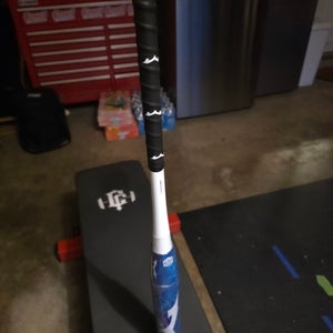 2025 Monsta Bat (-9) 25 oz 34" (New)
