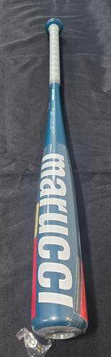 NEW 2023 Marucci F5 Alloy USSSA Certified Bat (-8) 23 oz 31" (New)