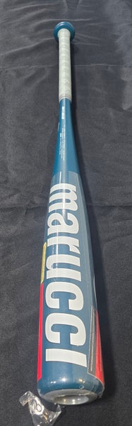 NEW 2023 Marucci F5 Alloy USSSA Certified Bat (-8) 23 oz 31" (New)
