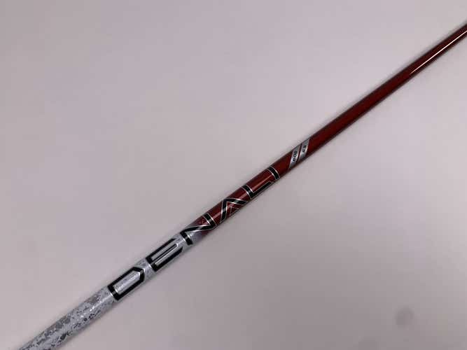 Project X Denali Red 5.5 60g Regular Graphite Driver Shaft 43.75" - PING