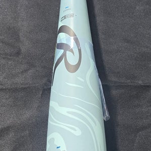 NEW 2025 Rawlings Clout AI Alloy BBCOR Certified Bat (-3) 27 oz 30" (New)