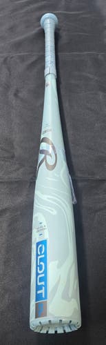 NEW 2025 Rawlings Clout AI Alloy BBCOR Certified Bat (-3) 27 oz 30" (New)