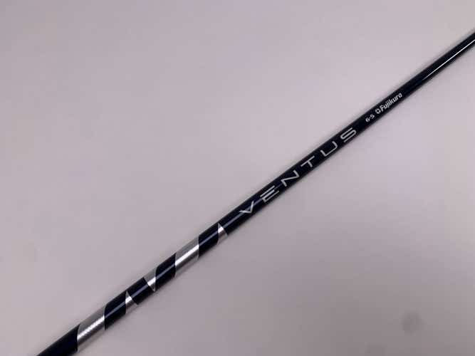 Fujikura Ventus Blue 6S Velocore Stiff Graphite Driver Shaft 44.5" - TaylorMade