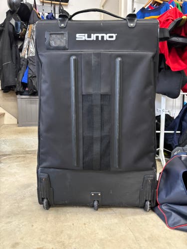 GRIT Bag (Used)