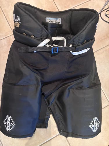 Senior Size 52 Tackla Hockey Pants (Used)