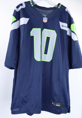 Nike Seattle Seahawks Cooper Kupp #10 Men's XL Jersey NWT Read