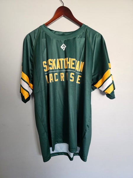 Green Large Adult Unisex Shirt (New)