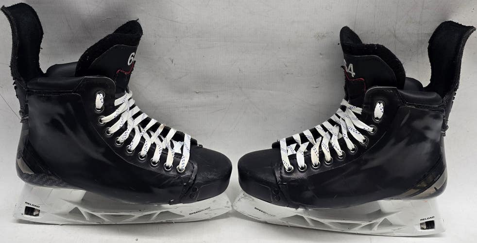 CCM Tacks XF Pro Stock Hockey Skates 6 3/4 Regular NHL AHL MIC (14996)