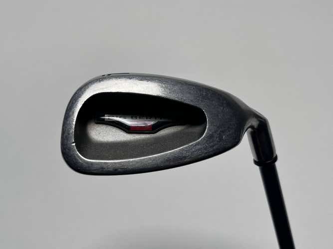 Callaway Big Bertha 1994 Lob Wedge LW RCH 90 Regular Graphite Mens RH