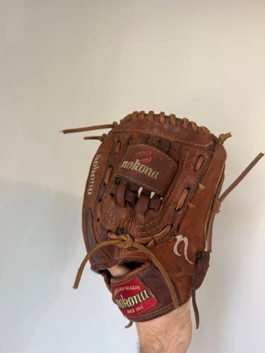 Nokona AMG 1150 CW KIMERA Baseball Glove 11.5" (Used)