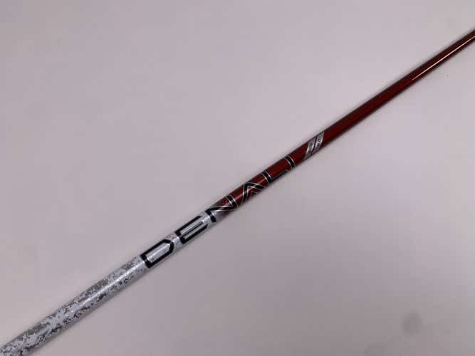 Project X Denali Red 6.0 50g Stiff Driver Shaft 46.5" - PING - Needs Trim