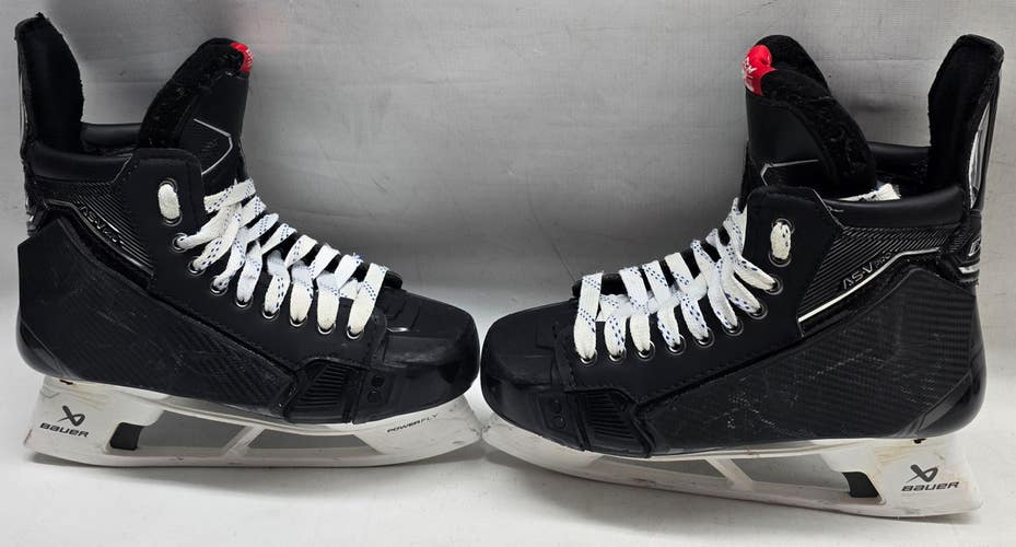 CCM Tacks ASV Pro Stock Hockey Skates 8 E NHL AHL MIC (15001)