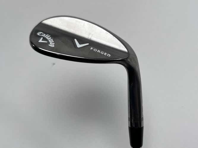 Callaway Forged Dark Chrome Sand Wedge SW 56* 11 Bounce DG S300 Stiff RH