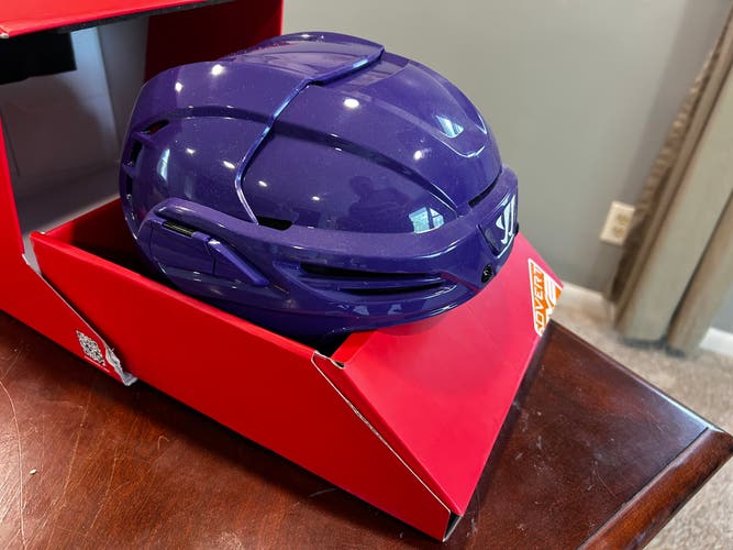 Small Warrior Covert PX2 Helmet (New)
