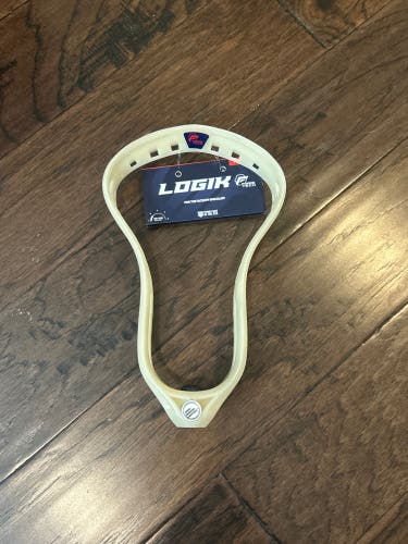 Maverik Logik Unstrung Head (New)