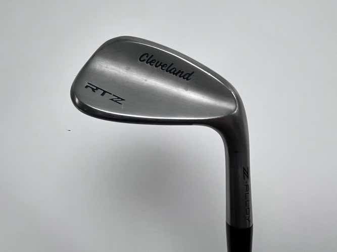 Cleveland RTZ Wedge 46* 10 Bounce DG X100 Tour Issue Extra Stiff RH