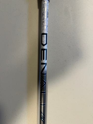Project X Denali Charcoal 50 Driver shaft for Callaway