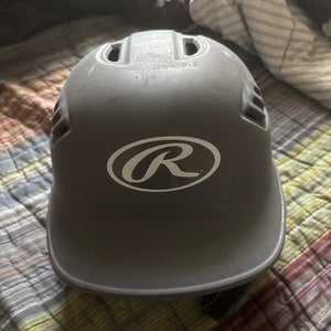 Medium/Large Rawlings Batting Helmet (Used)