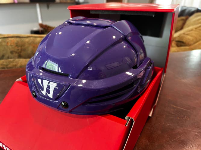Small Warrior Covert PX2 Helmet (New)