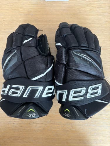 Bauer Vapor 2X Pro Gloves 13" (Used)