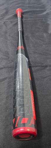 NEW 2023 Easton Alpha ALX Alloy USSSA Certified Bat (-8) 22 oz 30" (New)