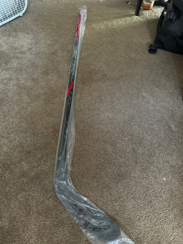 Senior Bauer Nexus Tracer Left Hand Hockey Stick P28 77 Flex Pro Stock (New)