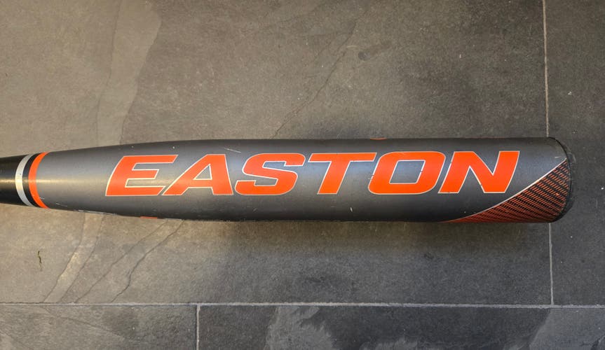 Easton Maxum Ultra Composite USSSA Certified Bat 26 oz 31" (Used)