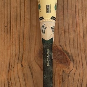 2026 Louisville Slugger Select PWR Hybrid BBCOR Certified Bat (-3) 29 oz 32" (Used)