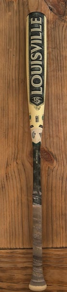 2026 Louisville Slugger Select PWR Hybrid BBCOR Certified Bat (-3) 29 oz 32" (Used)