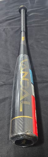 NEW 2022 Victus Vandal Alloy USSSA Certified Bat (-8) 22 oz 30" (New)