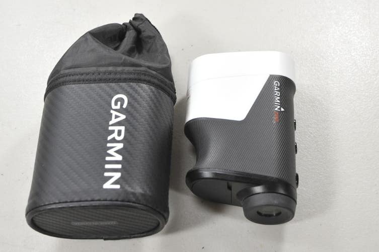 Garmin Approach Z82 Range Finder with Case  #217075