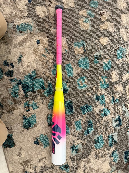 2026 Easton Dub Composite USSSA Certified Bat (-10) 19 oz 29" (New) (Wrapped and never used)