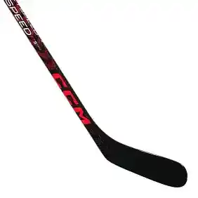 Senior CCM JetSpeed FT5 Left Hand Hockey Stick P28 65 Flex (New)
