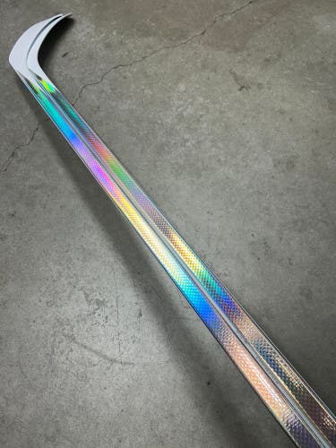 2 PACK 50 Flex P28 BLCKSTCK PRO 2 White Proto2, Novium 2 Pro Similar Kick Point Junior Left Hand