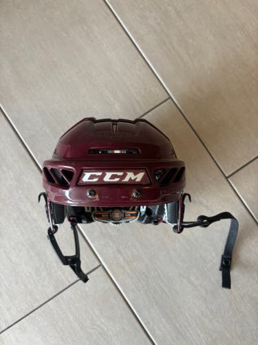 Medium CCM Resistance Helmet (Used)