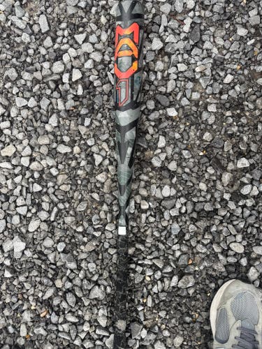 2024 Easton MAV1 Alloy BBCOR Certified Bat (-3) 29 oz 32" (Used)