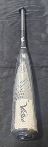 NEW 2021 Victus Nox Hybrid USSSA Certified Bat (-8) 22 oz 30" (New)