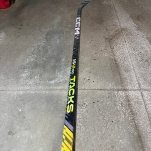 Senior CCM Tacks AS-VI Pro Right Handed Hockey Stick P29 85 Flex (New)
