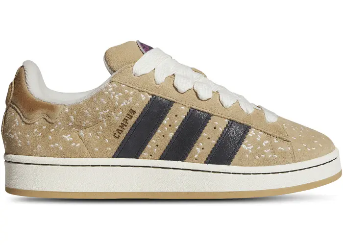 Size 12 - adidas Campus 00s Pan De Muerto JP6903
