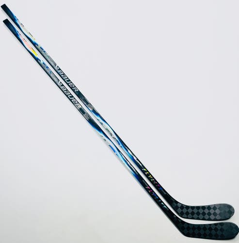 New 2 Pack Bauer Vapor FlyLite-LH-70 Flex-P28-Grip