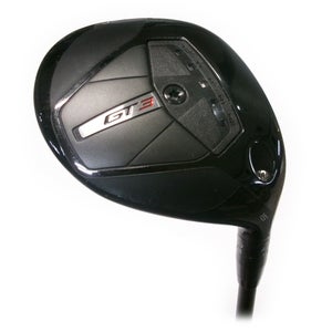 Titleist GT3 15* Fairway Wood Graphite Tensei 1k Black 75g Stiff Flex