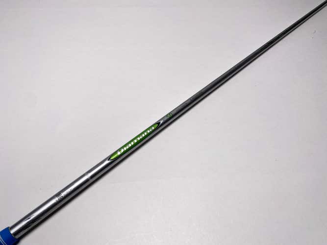 Mitsubishi Rayon Diamana Green M+50 x5ct Regular Mini Driver Shaft 42"-Callaway