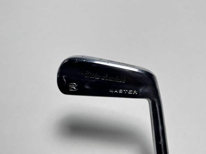 Macregor Master Mike Souchak Blade 10 Iron Putter 34.5" Mens RH