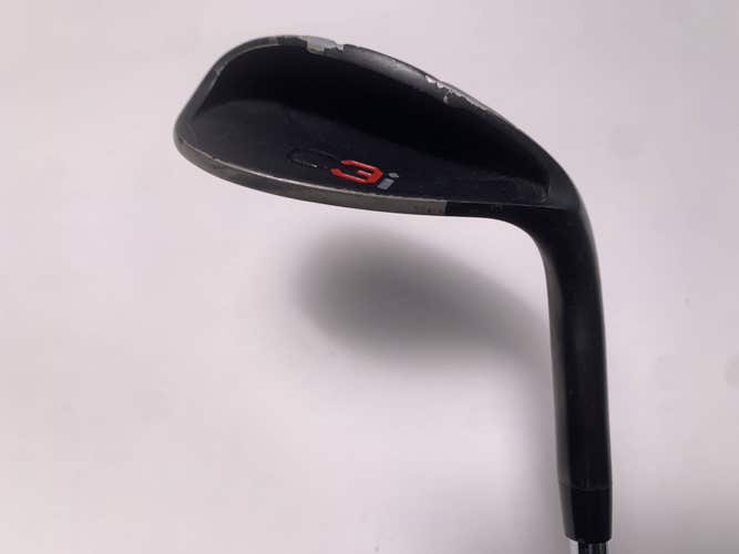 C3i Wedge 65* Wedge Steel Mens RH