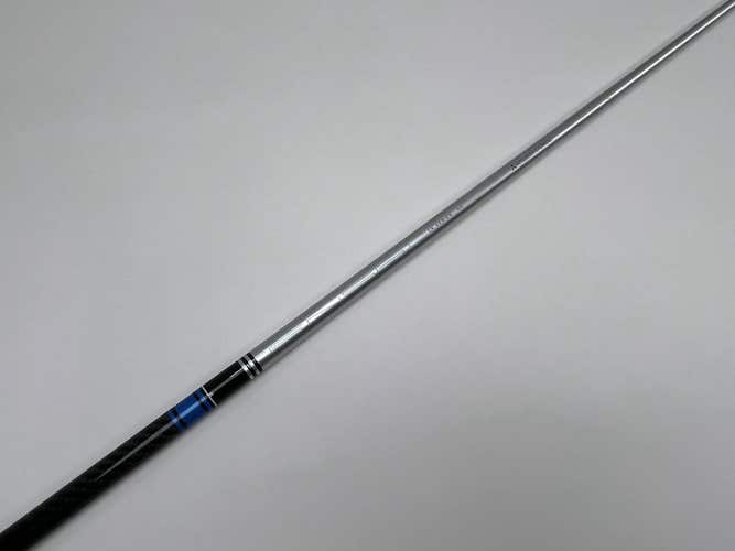 Mitsubishi Chemical Tensei Blue 60g Regular Driver Shaft 44.5"-TaylorMade