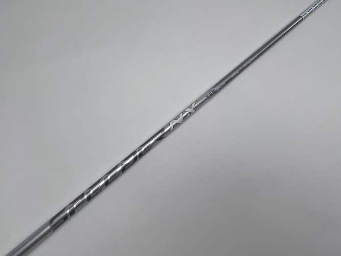 Fujikura Speeder NX 40g Ladies Graphite Driver Shaft 42.5"-TaylorMade