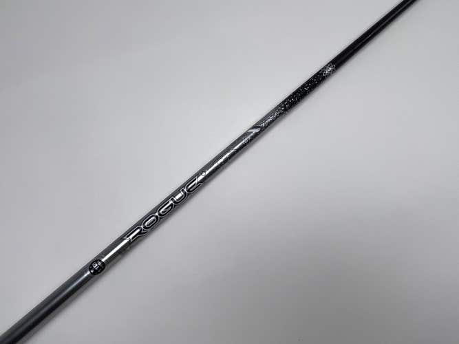 Aldila Rogue 110 MSi 70g Extra Stiff Graphite Driver Shaft 44.75"-TaylorMade